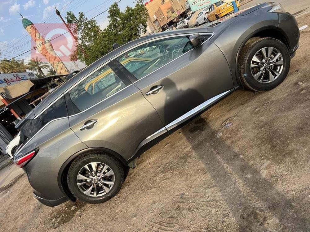Nissan Murano